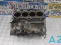 Блок циліндрів двигуна KIA Carens 