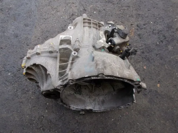 Коробка передач GK2R7002AGB Ford