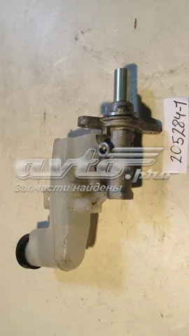 Головний гальмівний циліндр 4720133620 Toyota