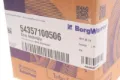 Картридж турбіни BORG-WARNER 54357100506