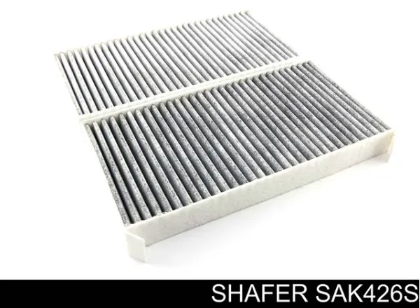 Фільтр салону SAK426S Shafer