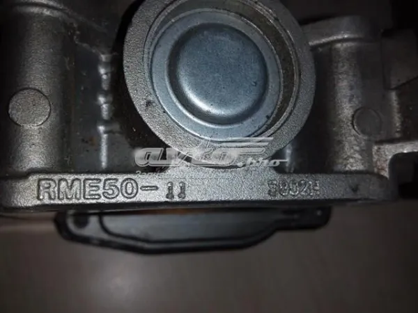 Дросільна заслінка 16119ED000 Nissan/Infiniti