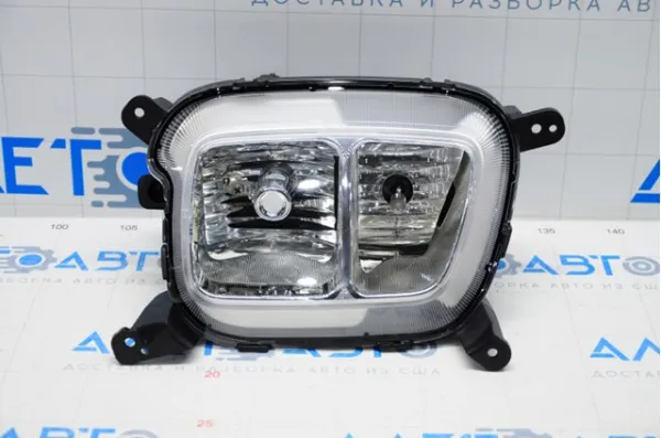 Фара протитуманна, права 922022P610 Hyundai/Kia