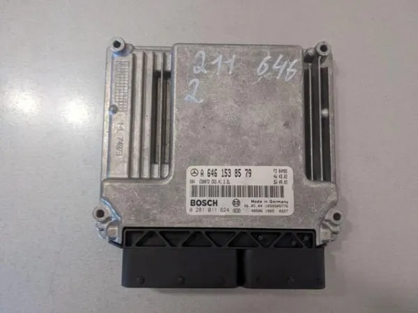  A6461538579 Mercedes