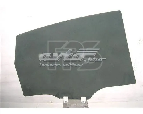Скло задньої двері лівої GS3010D301 XYG
