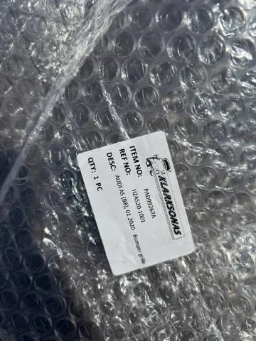  PAD99267A KLARKSONAS