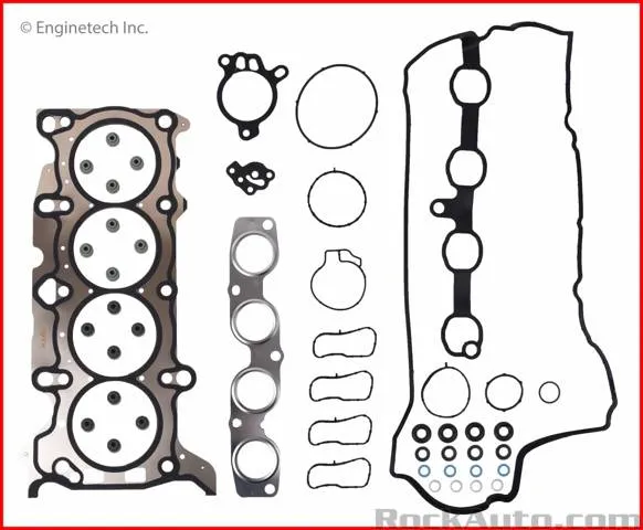 Комплект прокладок 8LGN10271A NIPPON MOTORS