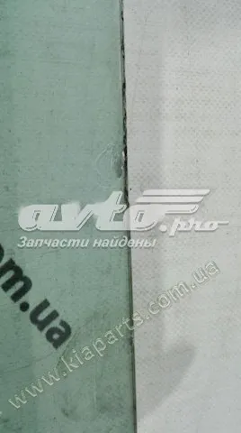 Лобове скло 0K70G63901A Hyundai/Kia