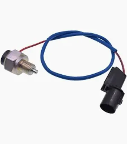 Датчик індикатора лампи роздаткової коробки вмикання 2WD/4WD HSE0417 Hotaru