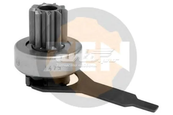 Бендикс стартера ZN1475 ZEN