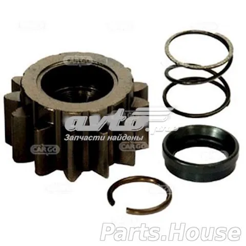 Бендикс стартера Mitsubishi Pajero II