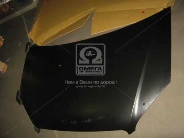 Капот 0220152280 Tempest