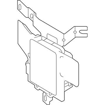  95821A9000 Hyundai/Kia