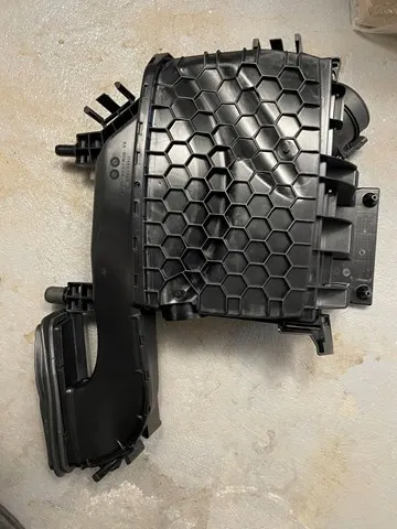 Корпус фільтра A9075285800 Mercedes