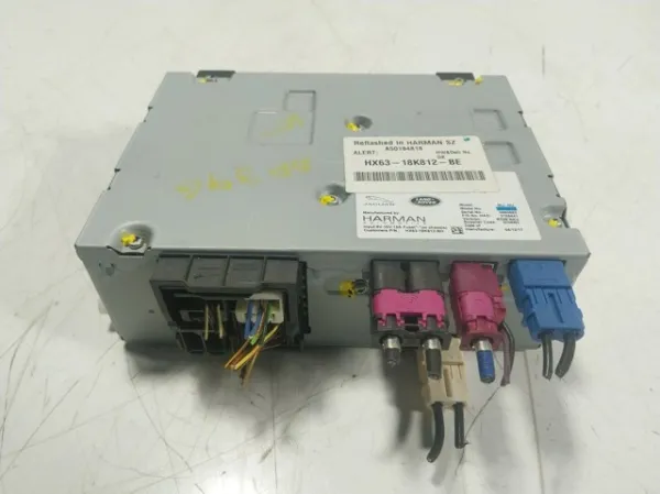 LR085471 Land Rover