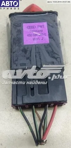  4B0941509E VAG