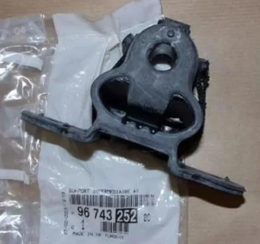 Подушка глушника 9674325280 Peugeot/Citroen