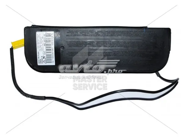 Подушка Айрбег спинки сидіння лівого Ford 4M51A611D11AG