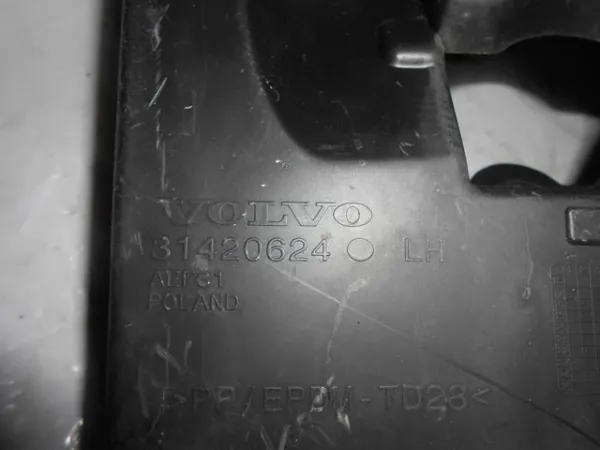  31420624 Volvo