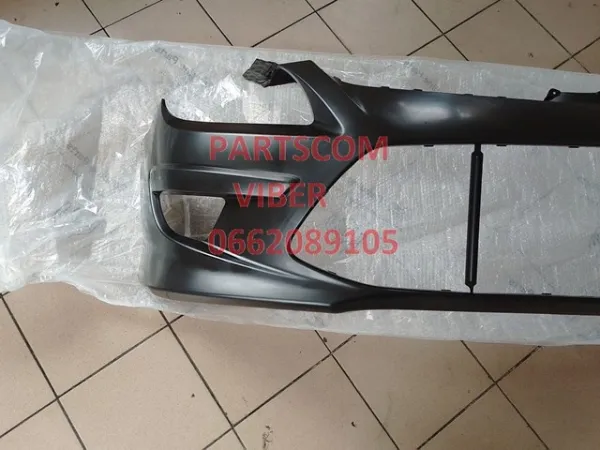Передній бампер 865112R500 Hyundai/Kia