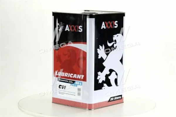 Антифріз AX2095 Axxis