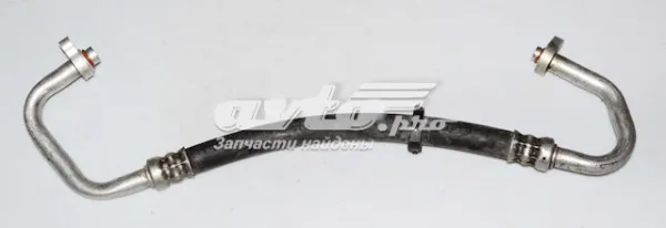 Шланг кондиціонера, від осушувача до компресора 3M5H19N602DH Ford