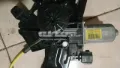 Двигун склопідіймача двері передньої, правої LAND ROVER BJ3223270AA
