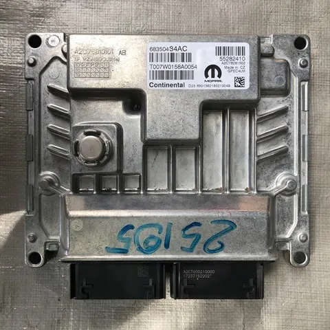  55282410 Chrysler