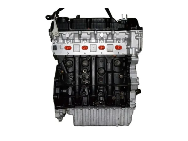 Двигун 671950 Ssang Yong