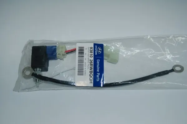  9381026RWBQQH Hyundai/Kia