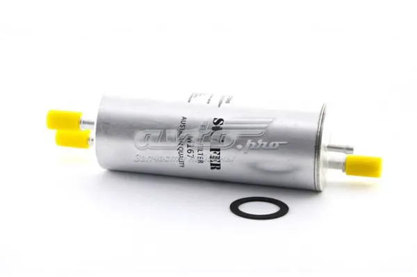 Паливний фільтр FM167 Shafer