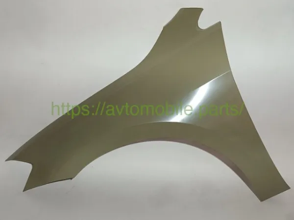 Крило переднє ліве APVW3901C Amparts