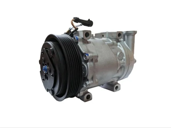 Компресор кондиціонера SD7V161157 MSG Rebuilding