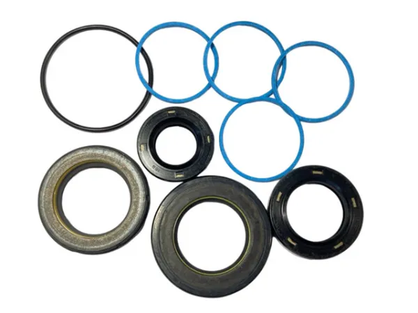 Ремкомплект рульової рейки 0444504010 Toyota