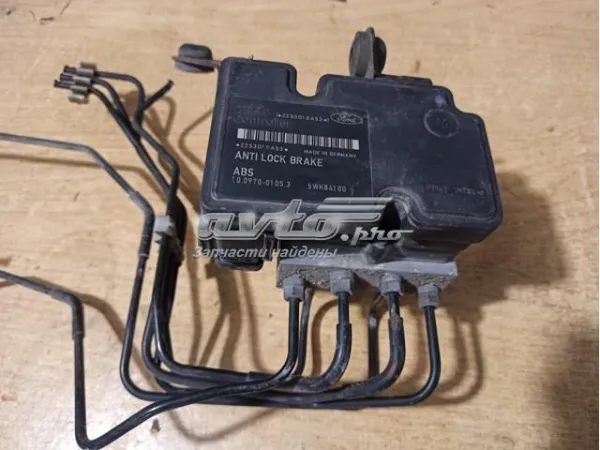  3M512M110AD Ford