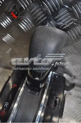 Куліса перемикання передач 54130T2AL81ZA Honda