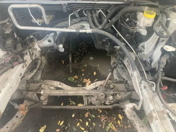  50527AL14A Subaru