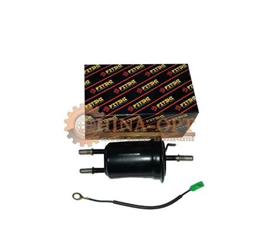 Паливний фільтр 1064000037 Geely