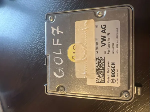  5Q0980653 VAG