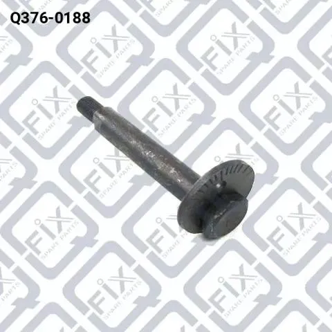 Болт кріплення заднього розвального важеля, внутрішній Q3760188 Q-fix