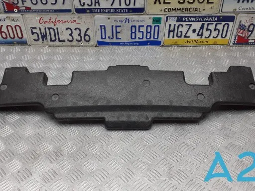Абсорбер (наповнювач) бампера заднього 866203X000 Hyundai/Kia