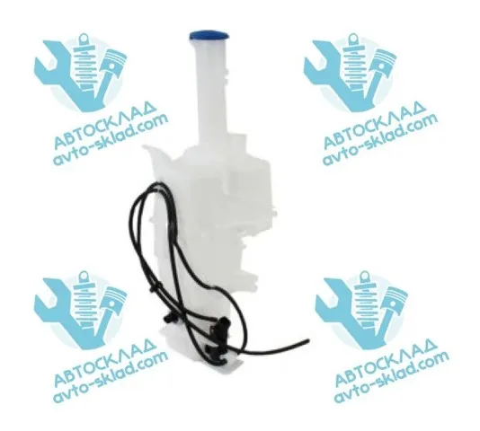 Бачок омивача 98610A9510 Hyundai/Kia