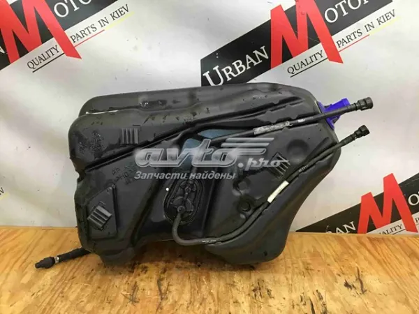 Бак AD BLUE LR160433 Land Rover