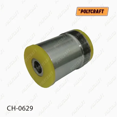 Сайлентблок переднього важеля CH0629 Polycraft