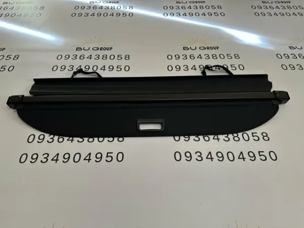 Шторка двері багажного відсіку 65550SL000 Subaru
