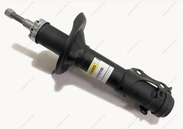 Амортизатор передній RS115158G Raiso