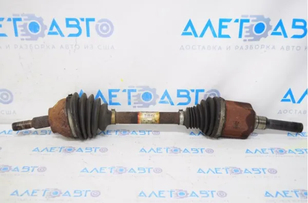 Піввісь права EJ7Z3B437B Ford