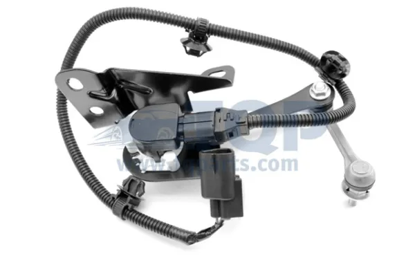 Датчик рівня положення кузова, задній правий TQ45243 Tqparts