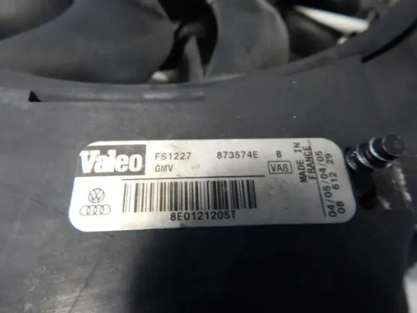  8E0121205T VAG
