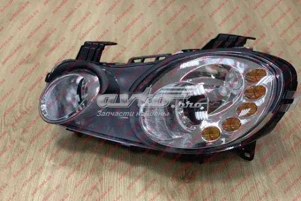 Фара ліва AS213772010 Chery